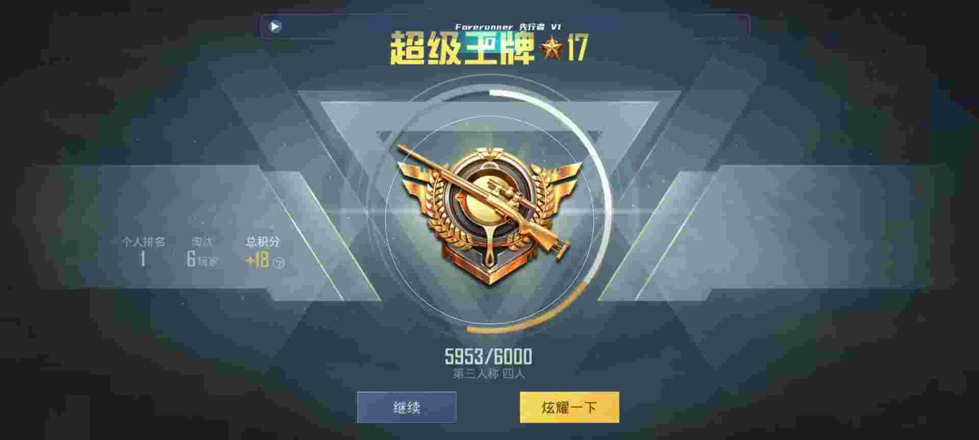 和平精英鸡腿辅助自瞄 - ƽӢ98k辅助预览图